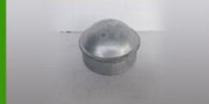 Fence Post Cap