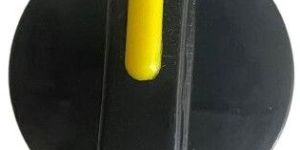 Backlite Royal Gas Stove Knob