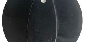 LPG Gas Stove Butterfly Big Knob