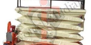 Moveable High Rise Scissor Platform