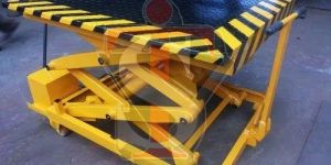 Scissor Platform Lift