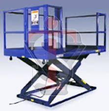 Work Platform Lift