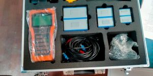 Ultrasonic Flow Meters