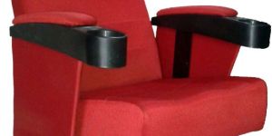 Push Back System Chair