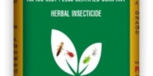 Herbal Organic Thrips Controller Miticide