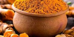 Turmeric Powder