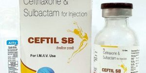Ceftriaxone Sulbactam Injection