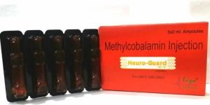 Methylcobalamin Injection
