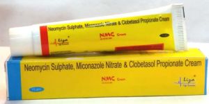 Neomycin Sulphate Miconazole Nitrate & Clobetasol Propionate Cream