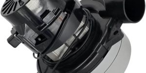 Scrubber Drier Motor 220V