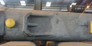 SG Ingot Mould
