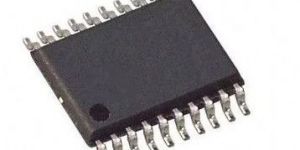 Integrated Circuit