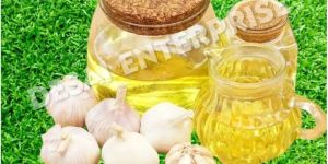 Garlic Oil
