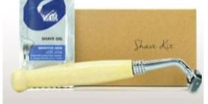 Shaving Kit