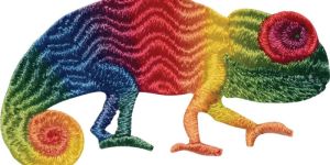 Coloreel Embroidery Digitizing Service