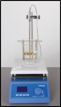Softening Point Apparatus
