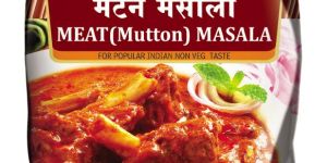 Mutton Masala
