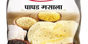 Papad Masala