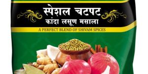 Shivam Chatpat Masala