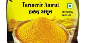 Shivam Turmeric Powder