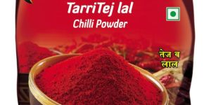 TerriTej Red Chilli Powder