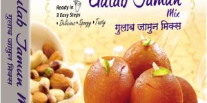 Varad Gulab Jamun Premix