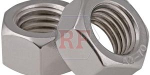 Ht Nut Hot Dip Galvanized Plated