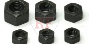 RF 2H Hex Nut