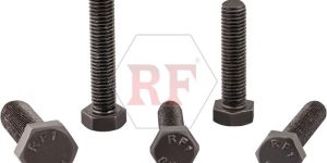 RF 8.8 Hex Bolt