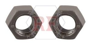 RF Grade 10 Hex Nut