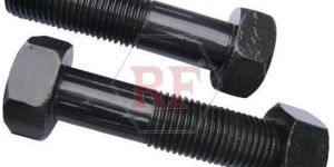 Sa193 Gr B7 High Tensile Fasteners