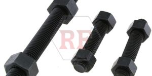 Stud Bolt ASTM A193 Gr B7