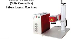 Fiber Laser Portable Marking Machine-ETCHON-FLE-P20W