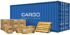 Cargo Insurance Services