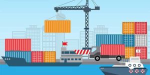 Freight Forwarding Services