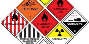 Hazardous Cargo Services