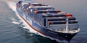 International Sea Cargo Services