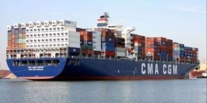 Reefer Shipping Service