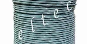 PTFE Insulated RTD Cable