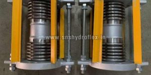 Metallic Expansion Bellow