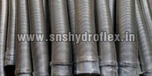 Powder Conveying Hose