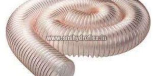 PU Duct Hose