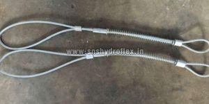 Safety Cable for Hose