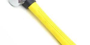Polyester Fiberglass Hammer Handle