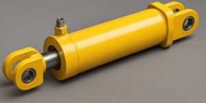 Industrial Hydraulic Cylinder