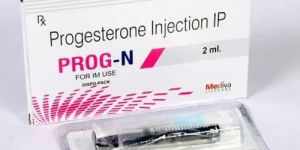 PROG-N Progesterone Injection