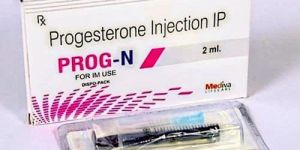 Progesterone 2ml Injection