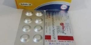 Rabidiv 20mg Tablet