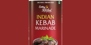Indian Kebab Marinade