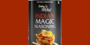 Indian Magic Seasoning